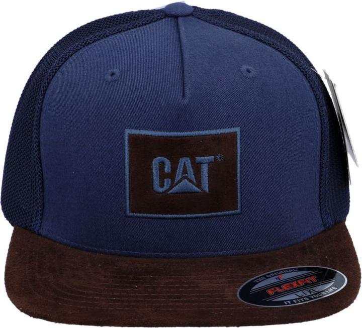 Produktbild Cat Suede Flexfit (XL)