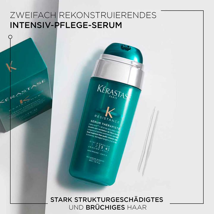 Produktbild Kérastase Résistance Sérum Thérapiste (30 ml)