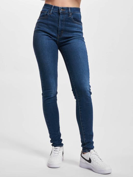 Immagine prodotto Levis Jeans a vita alta Super Skinny Fit Mile (W25/L30)