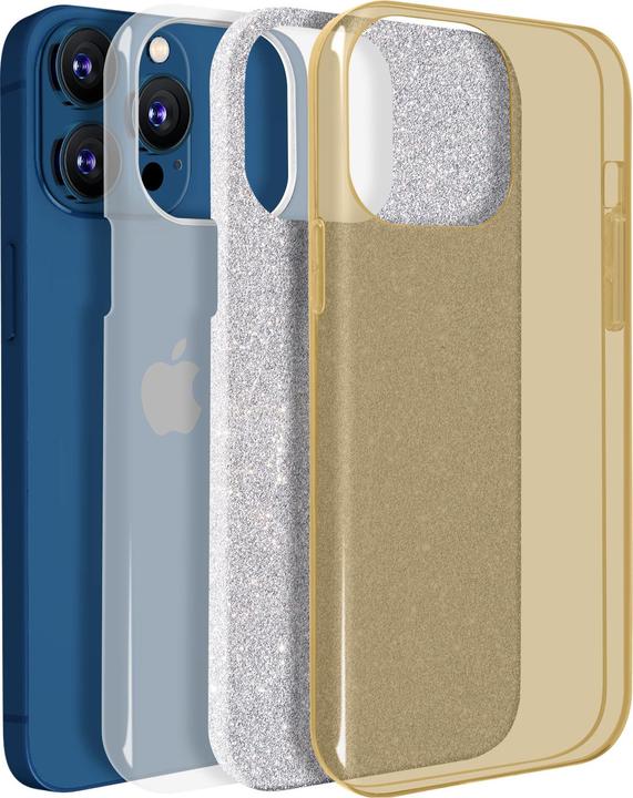 Image du produit Avizar Série Papay (Apple iPhone 13 Pro Max)