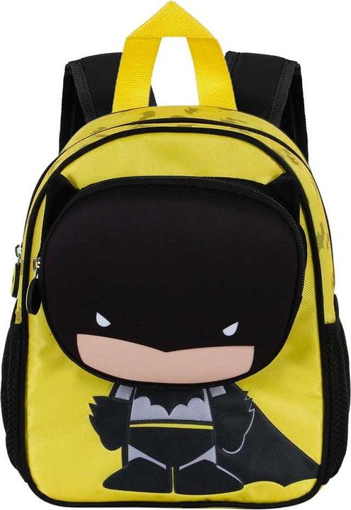 Produktbild Karactermania Pocket Backpack Bobblehead (6 l)