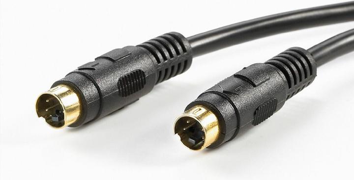 Image du produit Value S-Video — S-Video (5 m)