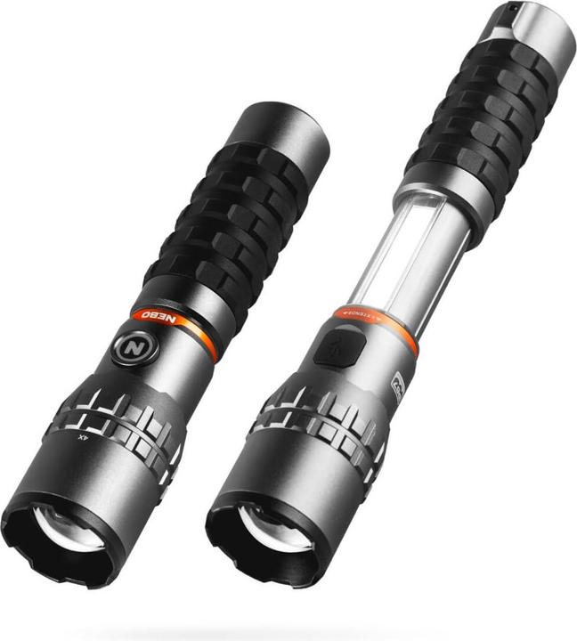 Productafbeelding Nebo Slyde Koning 2K (24.40 cm, 2000 lm)