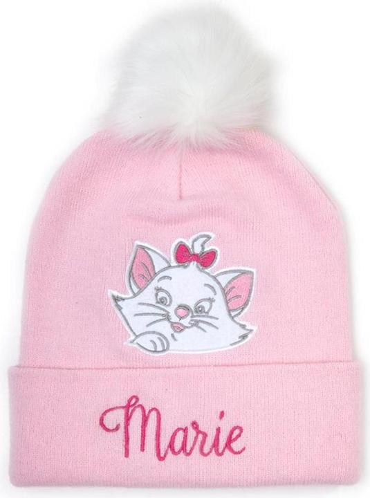 Produktbild Marie Beanie (One Size)