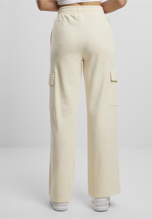 Produktbild Urban Classics Ladies Baggy Light Terry Sweat Pants - 159549 (S)