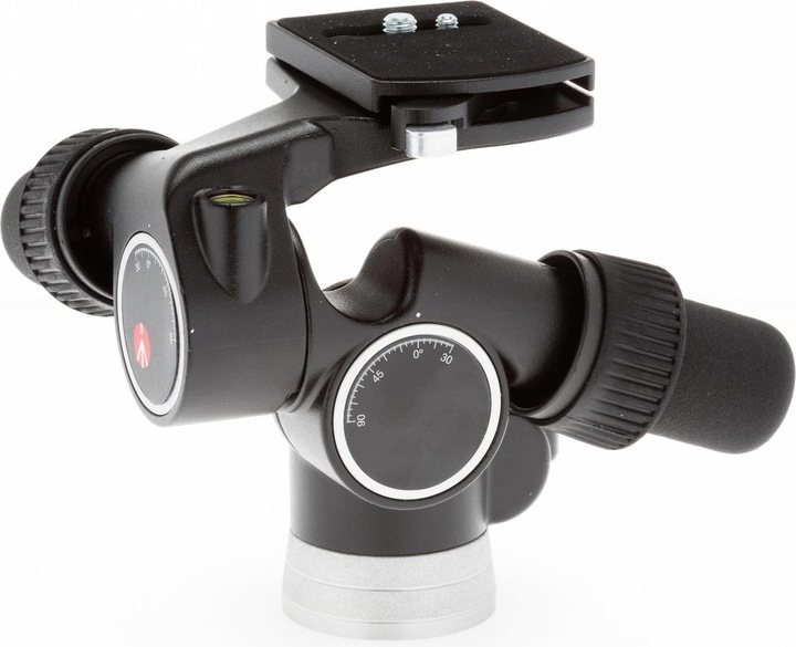 Produktbild Manfrotto Mn 405 (Getriebeneiger)