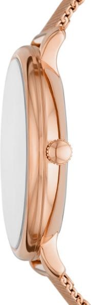 Image du produit Emporio Armani Gianni T-Bar (Montre analogique, 32 mm)