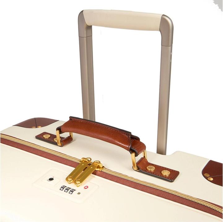 Actual product image The Bridge Story Viaggio Trunks Trolley (75 l)