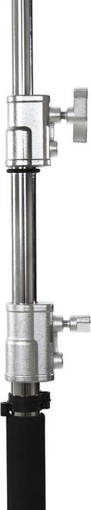 Actual product image Caruba C Stand with heavy duty boom (330 cm, 10 kg)