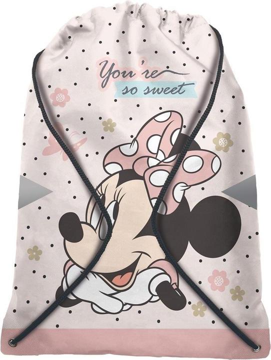 Beniamin Minnie Mouse-Sporttasche