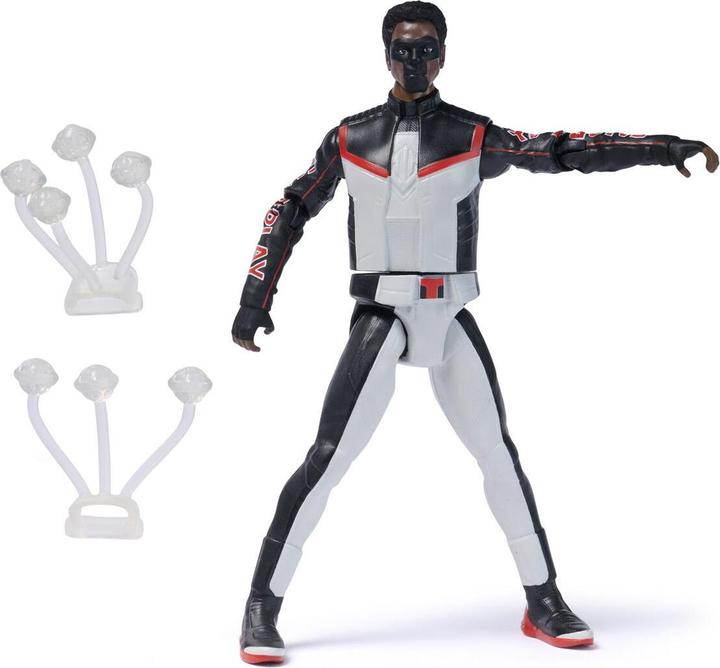 Actual product image Superman Movie Feature Figure 15 cm - Mr. Terrific