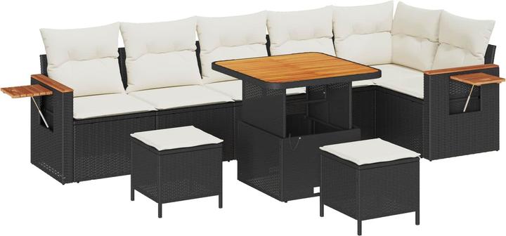 Image du produit vidaXL Evie