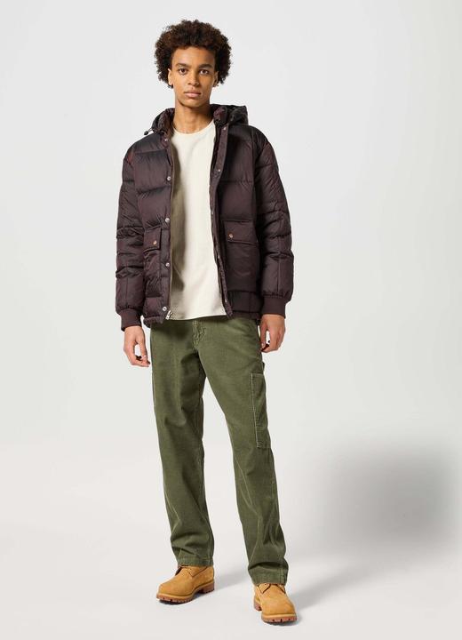 Immagine prodotto Wrangler Giacca Parka Parka (M)