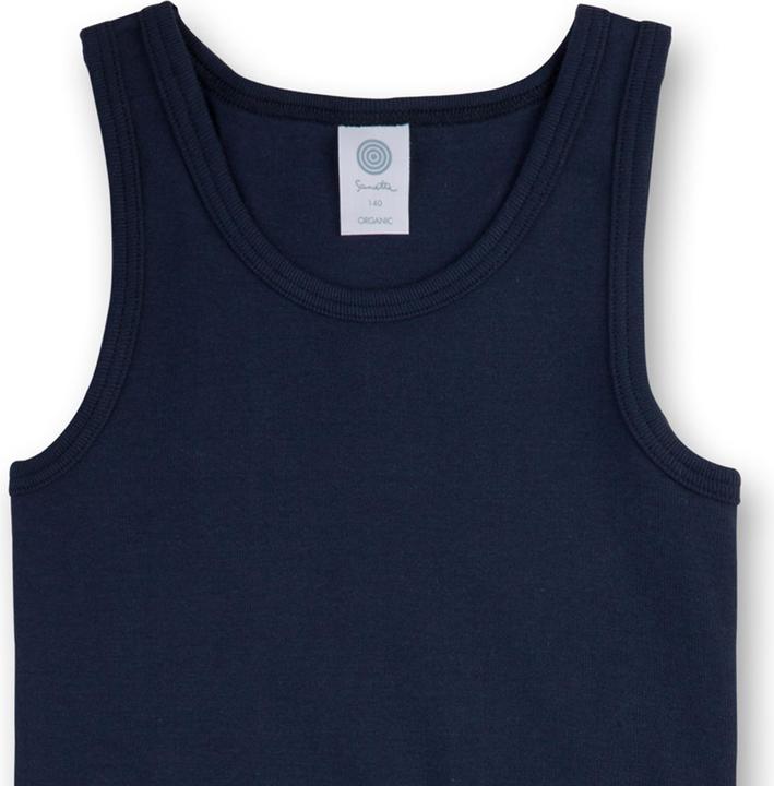 Produktbild Sanetta Unterhemd Casual (128)