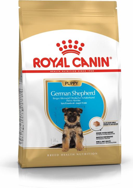 Royal Canin Cane da pastore tedesco junior (Junior, 1 pz., 12000 g)