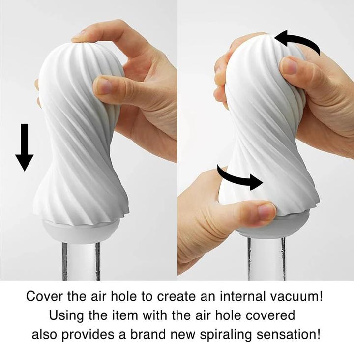 Produktbild Tenga Flex