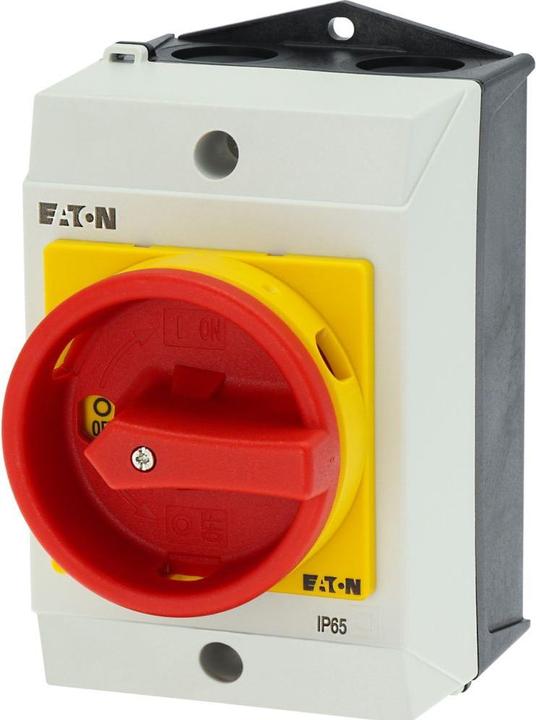 Produktbild Eaton T0-2-8324/I1/SVB