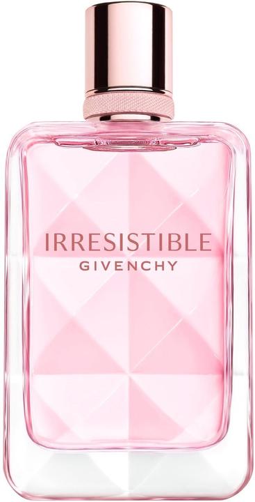 Actual product image Givenchy Irresistible Eau de Parfum Very Floral (Eau de parfum, 80 ml)
