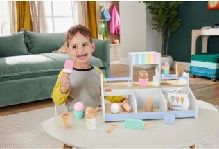 Produktbild Fisher-Price HXV21