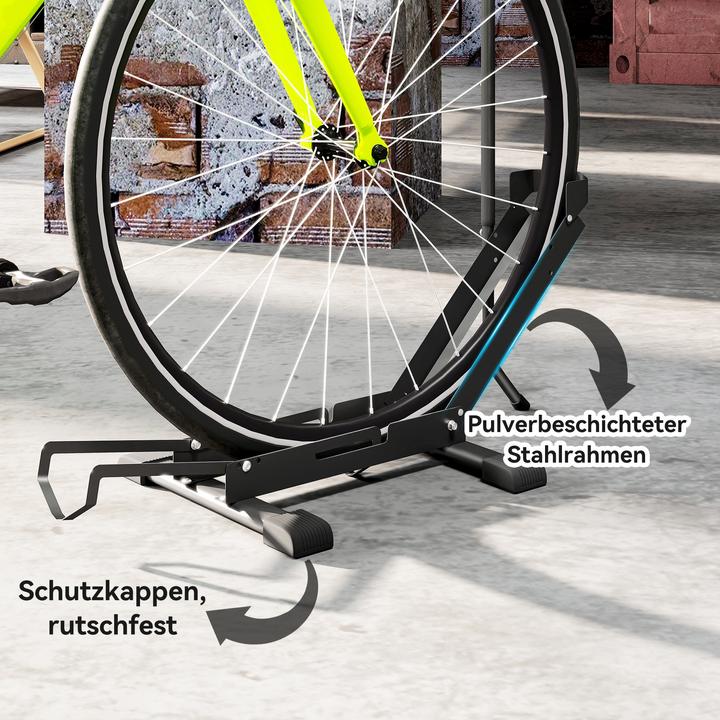 Produktbild SportNow Fahrradständer