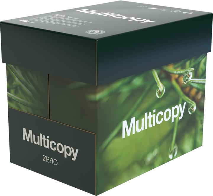 Image du produit Multicopy Zéro (2500 x, A3)