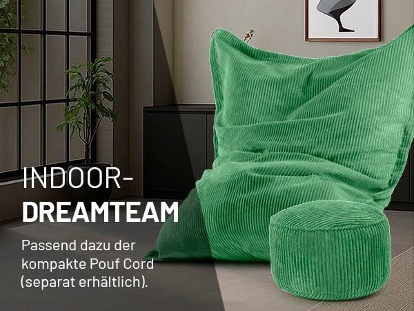 Produktbild Lumaland Cord 380 L