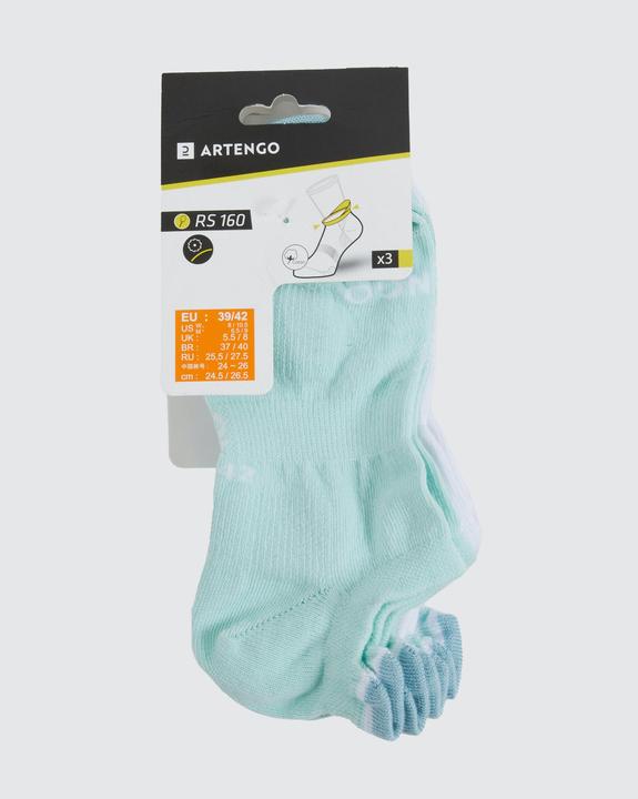 Image du produit Artengo rs 160 lowedge x3 304714 (39 - 42)