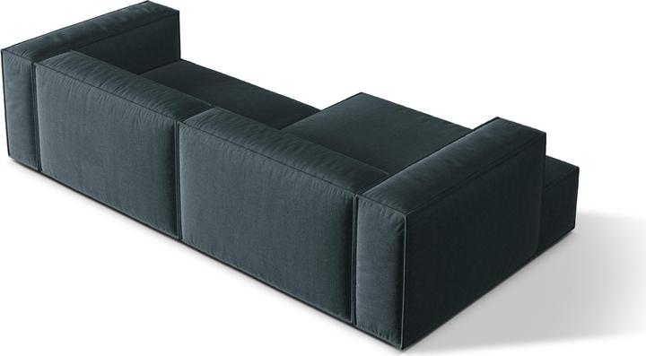 Produktbild Micadoni Nuria (Modular Sofa, Ecksofa)