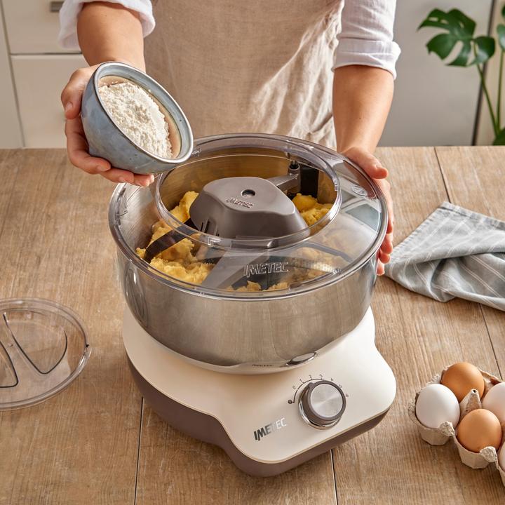 Immagine prodotto Imetec Cake Lover (1500 W)