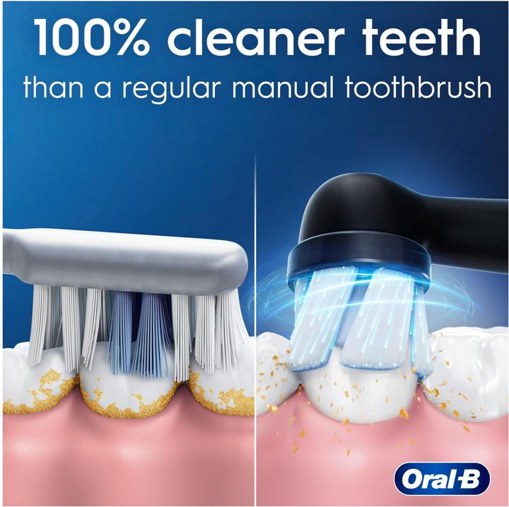 Productafbeelding Oral-B iO Series 2 (Oscillerende tandenborstel)