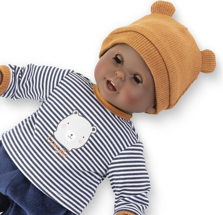 Produktbild Corolle Babypuppe Calin Marius