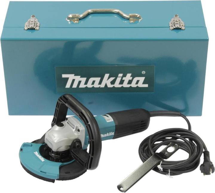 Produktbild Makita PC5010C (Betonschleifer)