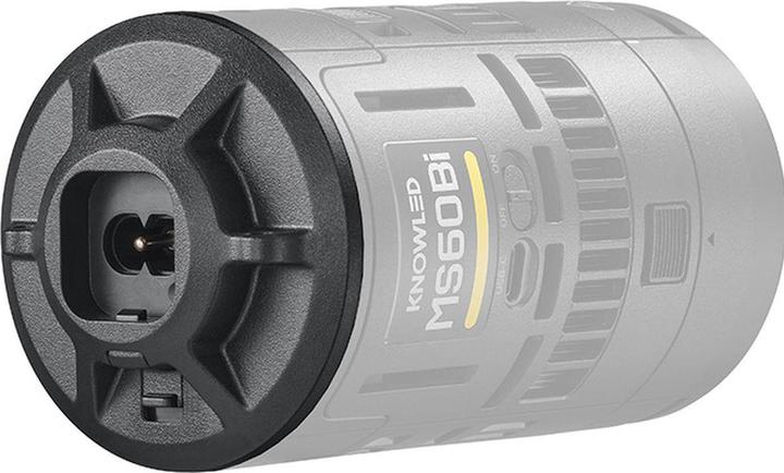 Godox MS60PA01 Power Adapter for MS60/RS60 (Blitzgerät Adapter)