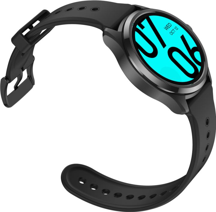 Produktbild Mobvoi TicWatch Pro 5 (48 mm)