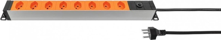 Produktbild Steffen Alu Modular (8 x, Typ 13, 3 m)