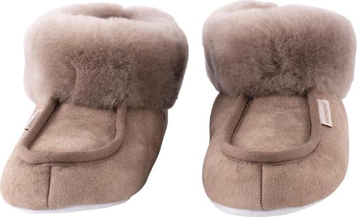 Actual product image Shepherd of Sweden Moa slipper (40)