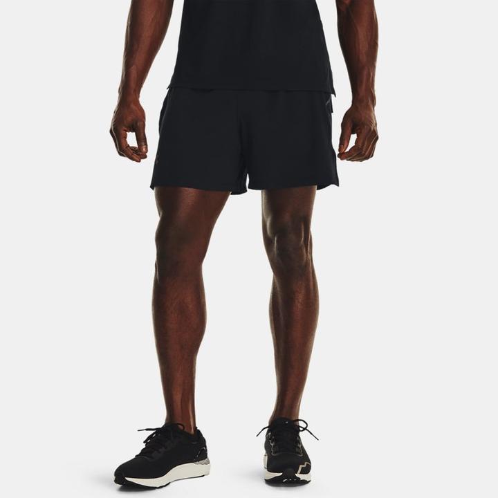 Produktbild Under Armour Launch Elite 5" Laufshorts Herren (XL)