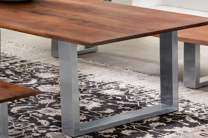 Actual product image SAM Mila (180 x 90 x 77 cm)