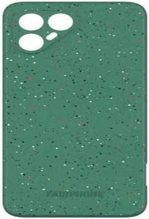 Immagine prodotto Fairphone Retrocopertina verde maculato (Fairphone 4)