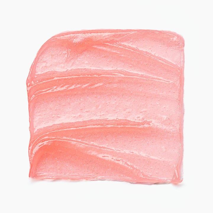 Actual product image Catrice Jelly Spark Lip Balm (#FFA38C)