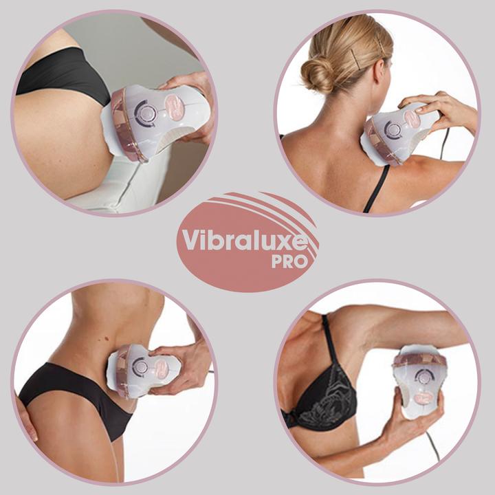 Image du produit Vibraluxe Pro Gold