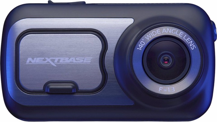 Produktbild Nextbase 422GW (GPS-Empfänger, QHD)