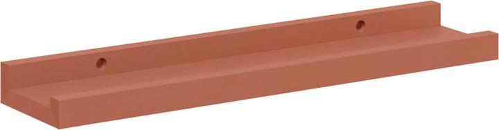 Actual product image vidaXL Wandregal (40 x 9 x 3 cm)