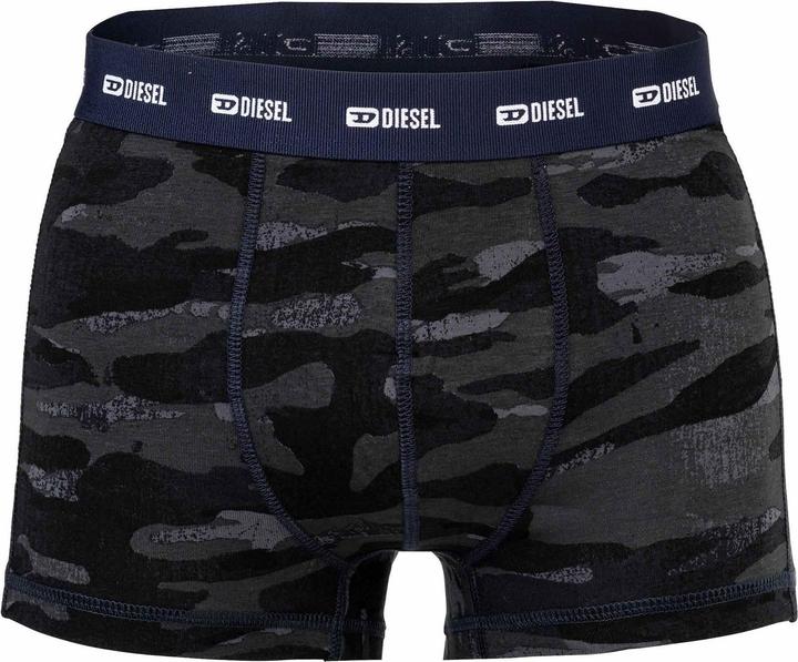 Produktbild Diesel Damien-Utlt-3pack Boxers (XL, 3er Pack)