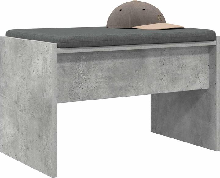 Produktbild vidaXL Flurbank (38 cm)