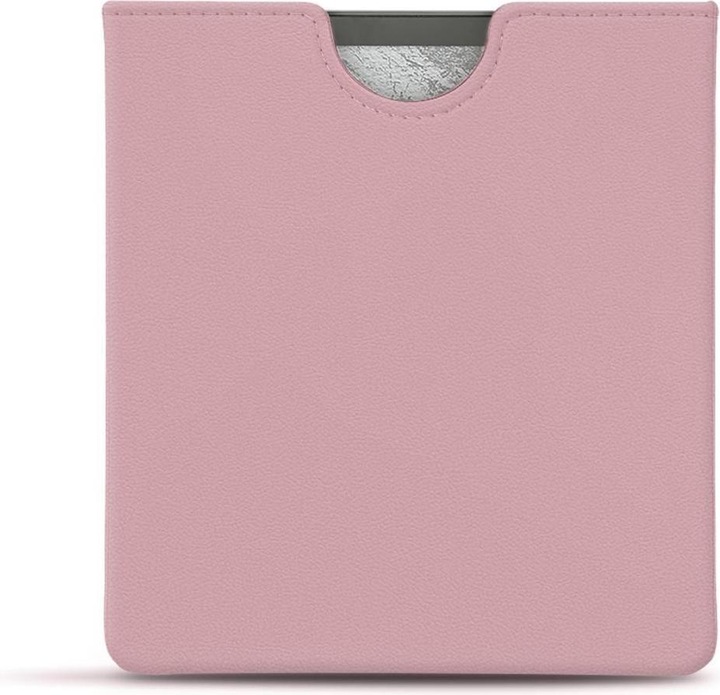 Rose PU ( Pantone #efbae1 )