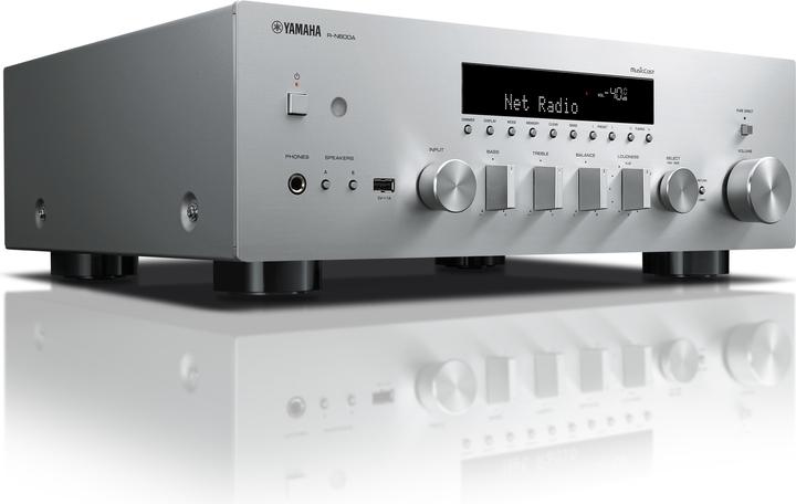 Produktbild Yamaha R-N600A (Receiver)