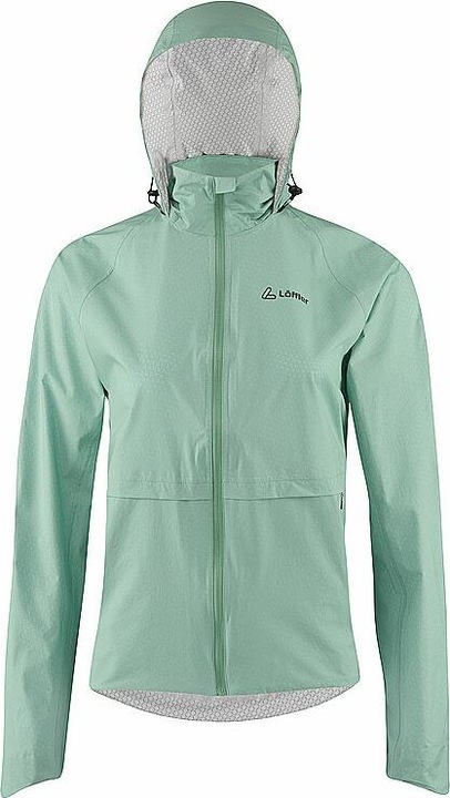 Produktbild Löffler Radjacke WPM Pocked CF (46)