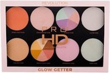 Produktbild Makeup Revolution Pro HD Glow Better (Highlighter, 32 g)