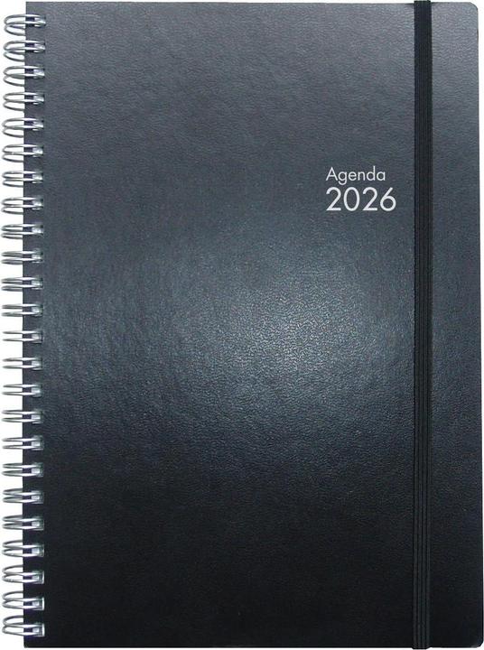 Actual product image Simplex Simply (15 x 21 cm, 1 week / 2 pages)